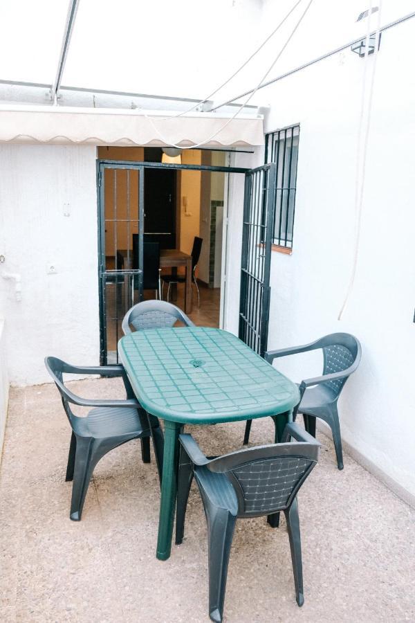 Apartamentos Villaaltea - Albir Екстериор снимка