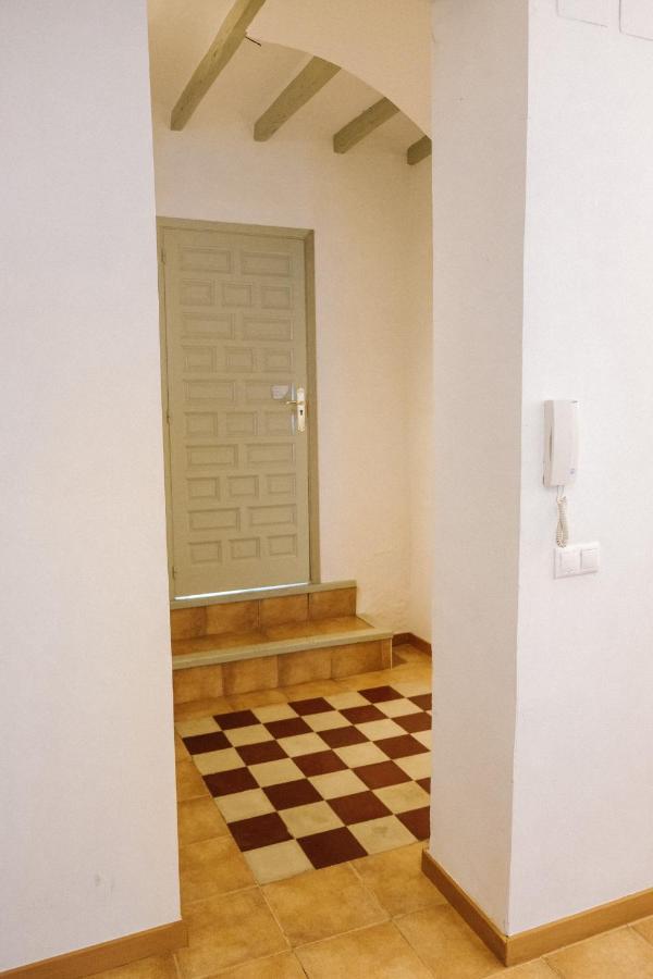 Apartamentos Villaaltea - Albir Екстериор снимка