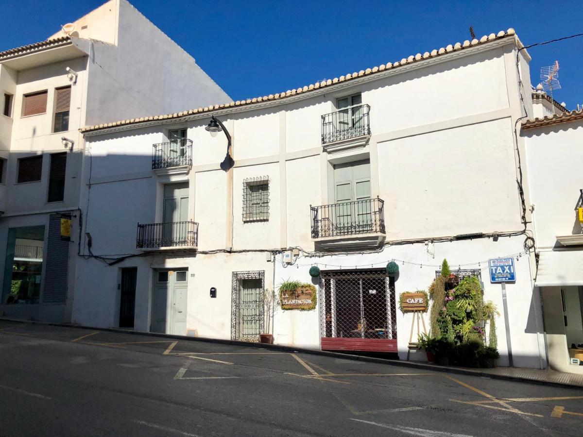 Apartamentos Villaaltea - Albir Екстериор снимка