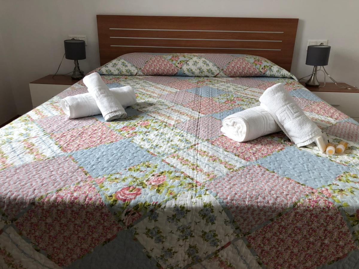 Apartamentos Villaaltea - Albir Екстериор снимка