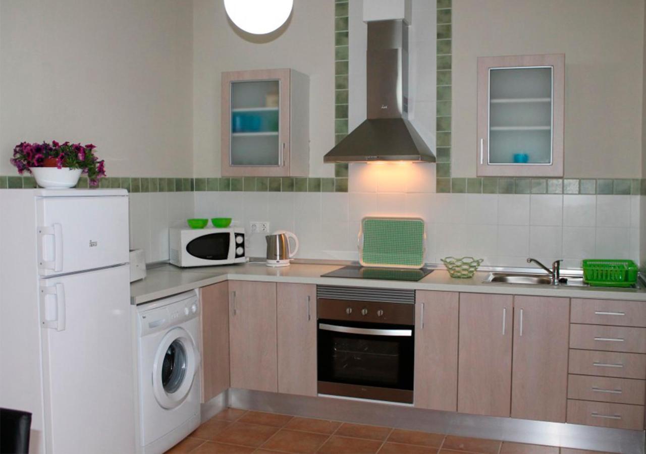 Apartamentos Villaaltea - Albir Екстериор снимка